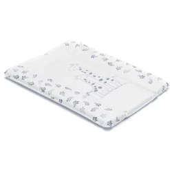 Fillikid Luxe Materassino Per Fasciatoio Softy Giraffa, Bianco 11 Fillikid Luxe Materassino Per Fasciatoio Softy Giraffa, Bianco -Negozio online Pink Or Blue fillikid luxe materassino per fasciatoio softy giraffa bianco a317510 4