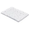 Fillikid Luxe Materassino Per Fasciatoio Softy Stars, Bianco -Negozio online Pink Or Blue fillikid luxe materassino per fasciatoio softy stars bianco a317512