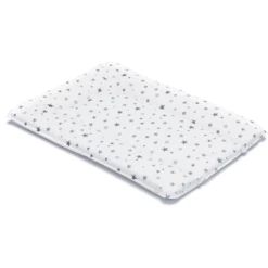 Fillikid Luxe Materassino Per Fasciatoio Softy Stars, Bianco -Negozio online Pink Or Blue fillikid luxe materassino per fasciatoio softy stars bianco a317512 4