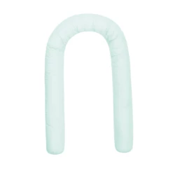 Fillikid Luxe Paracolpi A Salsicciotto 190 Cm, Mint Triangle -Negozio online Pink Or Blue fillikid luxe paracolpi a salsicciotto 190 cm mint triangle a317389 4