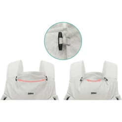 Fillikid Marsupio Natural Sand -Negozio online Pink Or Blue fillikid marsupio natural sand a307274 2