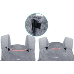 Fillikid Marsupio Natural Stone -Negozio online Pink Or Blue fillikid marsupio natural stone a307276 2