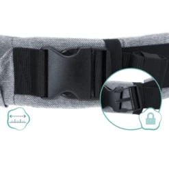 Fillikid Marsupio Natural Stone -Negozio online Pink Or Blue fillikid marsupio natural stone a307276 3