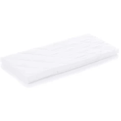 Fillikid Materasso Per Lettino Co-sleeping Cocon 90 X 40 Cm Bianco