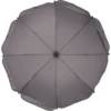 Fillikid Ombrellino Parasole Easy Fit Grigio Scuro 2 Fillikid Ombrellino Parasole Easy Fit Grigio Scuro -Negozio online Pink Or Blue fillikid ombrellino parasole easy fit grigio scuro a234196