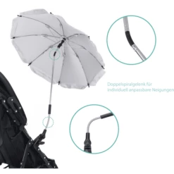 Fillikid Ombrellone Standard Curry -Negozio online Pink Or Blue fillikid ombrellone standard curry a411155 2