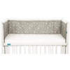 FILLIKID Paracolpi Cocon Stelle Grigio -Negozio online Pink Or Blue fillikid paracolpi cocon stelle grigio a214167