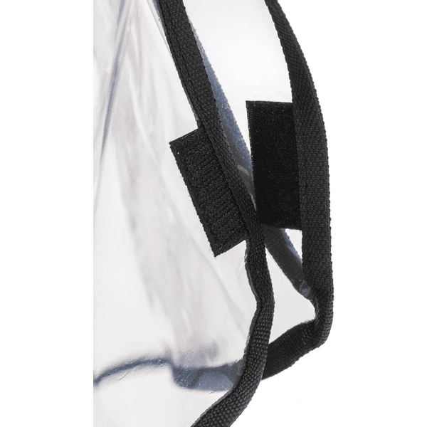 Fillikid Parapioggia Trasparente Per Passeggino Leggero 5 Fillikid Parapioggia Trasparente Per Passeggino Leggero - immagine 3