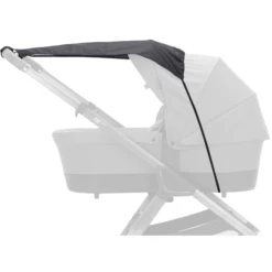 Fillikid Parasole Easy Per Passeggino, Nero Melange 9 Fillikid Parasole Easy Per Passeggino, Nero Melange -Negozio online Pink Or Blue fillikid parasole easy per passeggino nero melange a346548 2