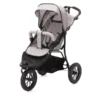 Fillikid Passeggino Jogger Grigio Chiaro Melange -Negozio online Pink Or Blue fillikid passeggino jogger grigio chiaro melange a299725