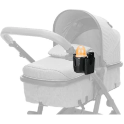 Fillikid Portabottiglie E Portacellulare Deluxe Nero -Negozio online Pink Or Blue fillikid portabottiglie e portacellulare deluxe nero a335342 3