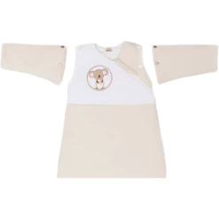 Fillikid Primo Sacco Nanna Koala Beige -Negozio online Pink Or Blue fillikid primo sacco nanna koala beige a375491 2
