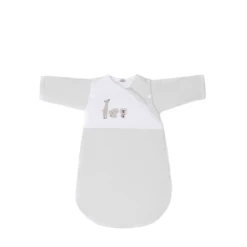 Fillikid Primo Sacco Nanna Safari Grigio Chiaro