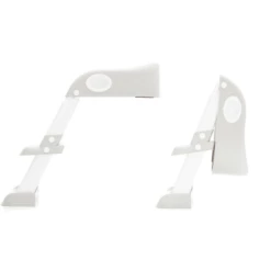 Fillikid Riduttore Per Wc Con Seduta In PVC - Grigio/bianco -Negozio online Pink Or Blue fillikid riduttore per wc con seduta in pvc grigio bianco a371890 3