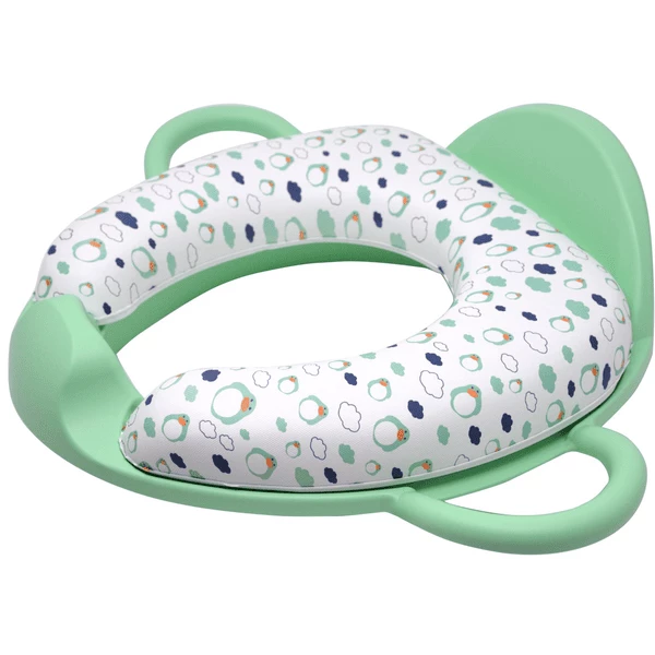 Fillikid Riduttore Per Wc, Verde 3 Fillikid Riduttore Per Wc, Verde