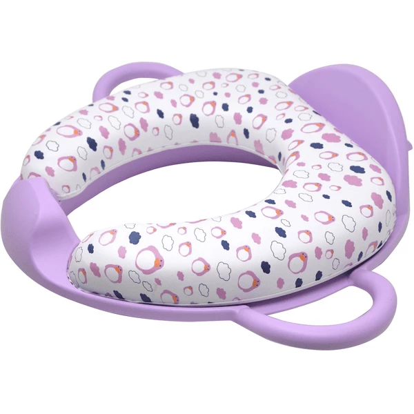 Fillikid Riduttore Per Wc, Viola 3 Fillikid Riduttore Per Wc, Viola