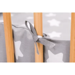 Fillikid Rivestimento Per Box Stars Grey 10 Fillikid Rivestimento Per Box Stars Grey -Negozio online Pink Or Blue fillikid rivestimento per box stars grey a295080 3