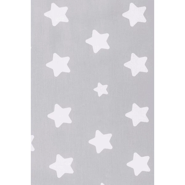 Fillikid Rivestimento Per Box Stars Grey 7 Fillikid Rivestimento Per Box Stars Grey - immagine 5