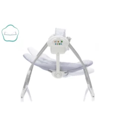 Fillikid Sdraietta A Dondolo Flippi Grigia Forme Geometriche -Negozio online Pink Or Blue fillikid sdraietta a dondolo flippi grigia forme geometriche a276541 4