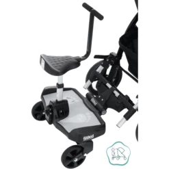 FILLIKID Sedile Aggiuntivo Per Pedana Filliboard -Negozio online Pink Or Blue fillikid sedile aggiuntivo per pedana filliboard a116236 2