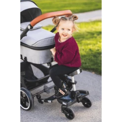 FILLIKID Sedile Aggiuntivo Per Pedana Filliboard -Negozio online Pink Or Blue fillikid sedile aggiuntivo per pedana filliboard a116236 4