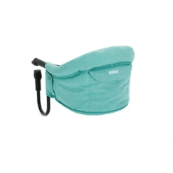 Fillikid Seggiolino Da Tavolo Flexi Menta Melange -Negozio online Pink Or Blue fillikid seggiolino da tavolo flexi menta melange a307458 4