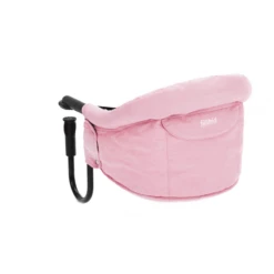 Fillikid Seggiolino Da Tavolo Flexi Rosa Melange -Negozio online Pink Or Blue fillikid seggiolino da tavolo flexi rosa melange a307444 4