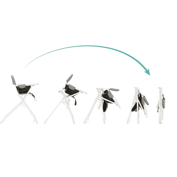 Fillikid Seggiolone Tom Granit 5 Fillikid Seggiolone Tom Granit - immagine 3