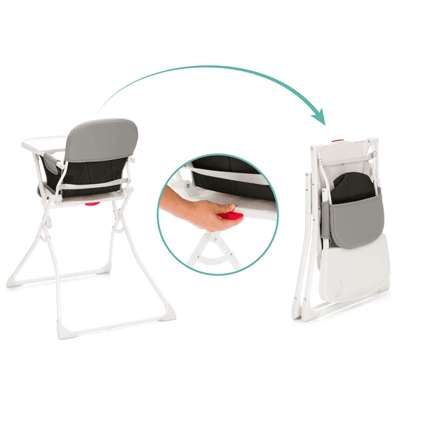 Fillikid Seggiolone Tom Granit 7 Fillikid Seggiolone Tom Granit - immagine 5