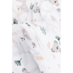 Fillikid Set Da Letto Di Lusso Per Il Letto Nino Canguro -Negozio online Pink Or Blue fillikid set da letto di lusso per il letto nino canguro a409735 2