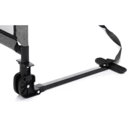 Fillikid Sponda Di Protezione 135 Cm Per Letti Standard O Letti Contenitori, Grigio Scuro Melange -Negozio online Pink Or Blue fillikid sponda di protezione 135 cm per letti standard o letti contenitori grigio scuro melange a291120 4