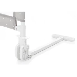 Fillikid Sponda Di Protezione Hugo135 Cm Per Letti Standard O Letti Contenitori, Pois Grigio -Negozio online Pink Or Blue fillikid sponda di protezione hugo135 cm per letti standard o letti contenitori pois grigio a291111 3