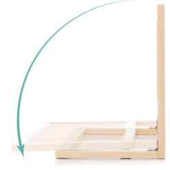 Fillikid Sponda Di Protezione Lea 100 X 45 Cm, Legno -Negozio online Pink Or Blue fillikid sponda di protezione lea 100 x 45 cm legno a349513 1