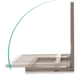 Fillikid Sponda Di Protezione Lilly 140 X 45 Cm, Grigio -Negozio online Pink Or Blue fillikid sponda di protezione lilly 140 x 45 cm grigio a349516 1