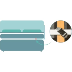 Fillikid Sponda Di Protezione Lilly 140 X 45 Cm, Legno 9 Fillikid Sponda Di Protezione Lilly 140 X 45 Cm, Legno -Negozio online Pink Or Blue fillikid sponda di protezione lilly 140 x 45 cm legno a349517 2