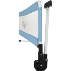 Fillikid Spondina Di Protezione Alex 135 Cm Per Letto Standard E Contenitore, Grigio -Negozio online Pink Or Blue fillikid spondina di protezione alex 135 cm per letto standard e contenitore grigio a183589 4