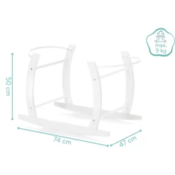 Fillikid Telaio Per Cestino Da Sposa Bianco -Negozio online Pink Or Blue fillikid telaio per cestino da sposa bianco a314436 3