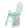Fillikid Toilet-Trainer Friend Menta, Sedile In PVC VE3