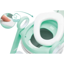 Fillikid Toilet-Trainer Friend Menta, Sedile In PVC VE3 -Negozio online Pink Or Blue fillikid toilet trainer friend menta sedile in pvc ve3 a283604 3