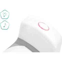 Fillikid Vasino Mini Toilette Grigio/bianco -Negozio online Pink Or Blue fillikid vasino mini toilette grigio bianco a301332 4