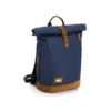 Fillikid Zaino Fasciatoio Rolltop Berlino Navy Melange -Negozio online Pink Or Blue fillikid zaino fasciatoio rolltop berlino navy melange a299328