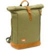 Fillikid Zaino Fasciatoio Rolltop Olive Green -Negozio online Pink Or Blue fillikid zaino fasciatoio rolltop olive green a348783