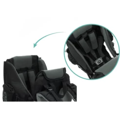 Fillikid Zaino Porta Bambino Explorer Nero 9 Fillikid Zaino Porta Bambino Explorer Nero -Negozio online Pink Or Blue fillikid zaino porta bambino explorer nero a303035 2