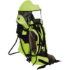 Fillikid Zaino Porta Bimbo Explorer Verde