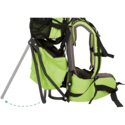 Fillikid Zaino Porta Bimbo Explorer Verde -Negozio online Pink Or Blue fillikid zaino porta bimbo explorer verde a153040 2