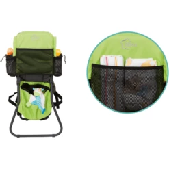 Fillikid Zaino Porta Bimbo Explorer Verde -Negozio online Pink Or Blue fillikid zaino porta bimbo explorer verde a153040 4