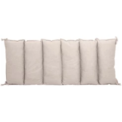 Fitwood Cuscino KAURA, Sand -Negozio online Pink Or Blue fitwood cuscino kaura sand a377536 2