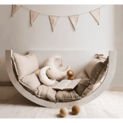 Fitwood Cuscino KAURA, Sand -Negozio online Pink Or Blue fitwood cuscino kaura sand a377536 3