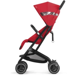 Gb GOLD Passeggino Leggero Qbit Plus All Terrain - Velvet Black 9 Gb GOLD Passeggino Leggero Qbit Plus All Terrain - Velvet Black -Negozio online Pink Or Blue gb gold passeggino leggero qbit plus all terrain velvet black a267865 2