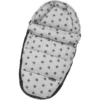 GESSLEIN Baby Nest Per Navicella - Grigio/nero Con Stelle